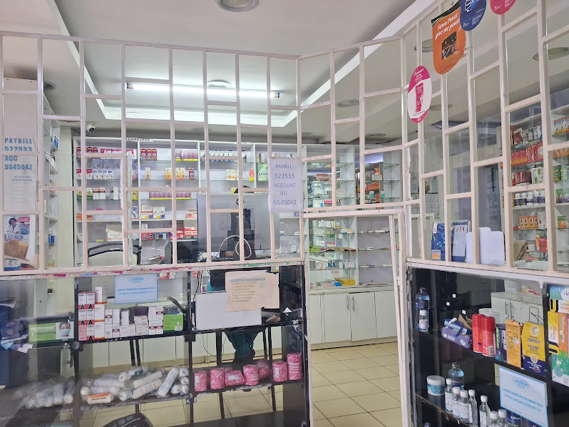Pharmacy